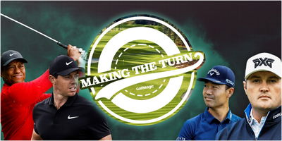 Making The Turn: Tiger Woods returns, Olesen is cleared and Korda gets hitched