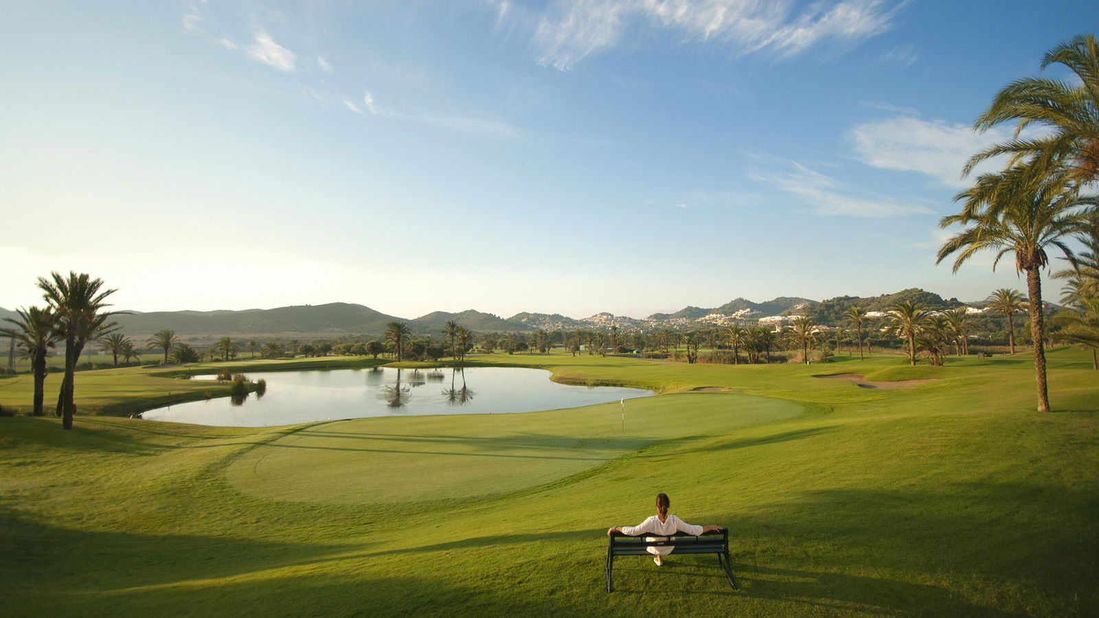 La Manga Club to host Ladies European Tour Q-School