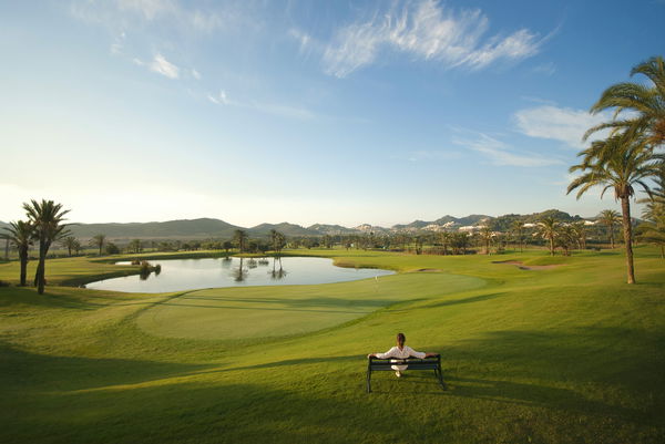 La Manga Club to host Ladies European Tour Q-School