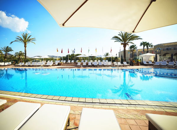 Savings, sunshine and flexibility on La Manga Club’s summer menu