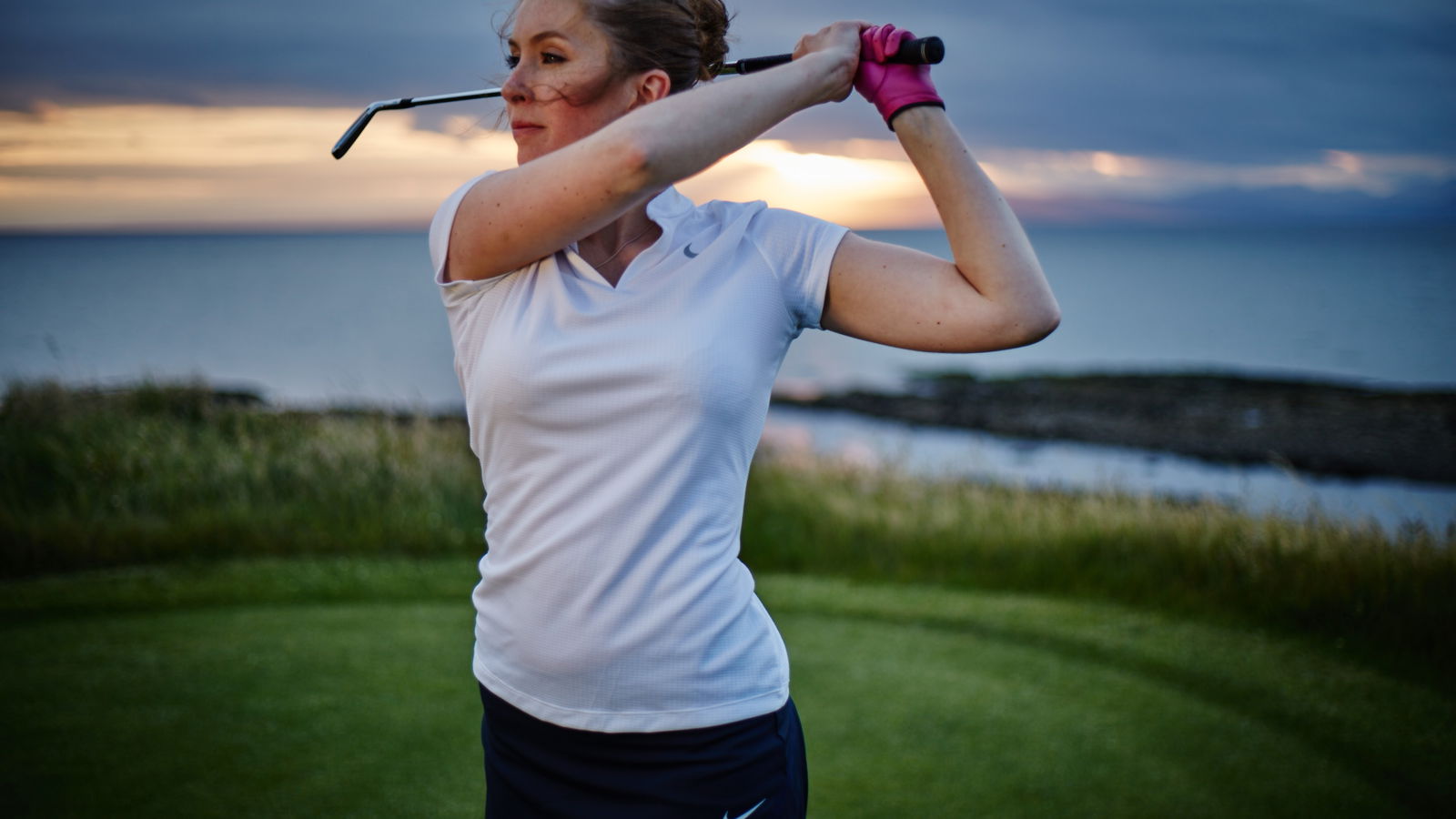 Trendygolf add women's style section to website