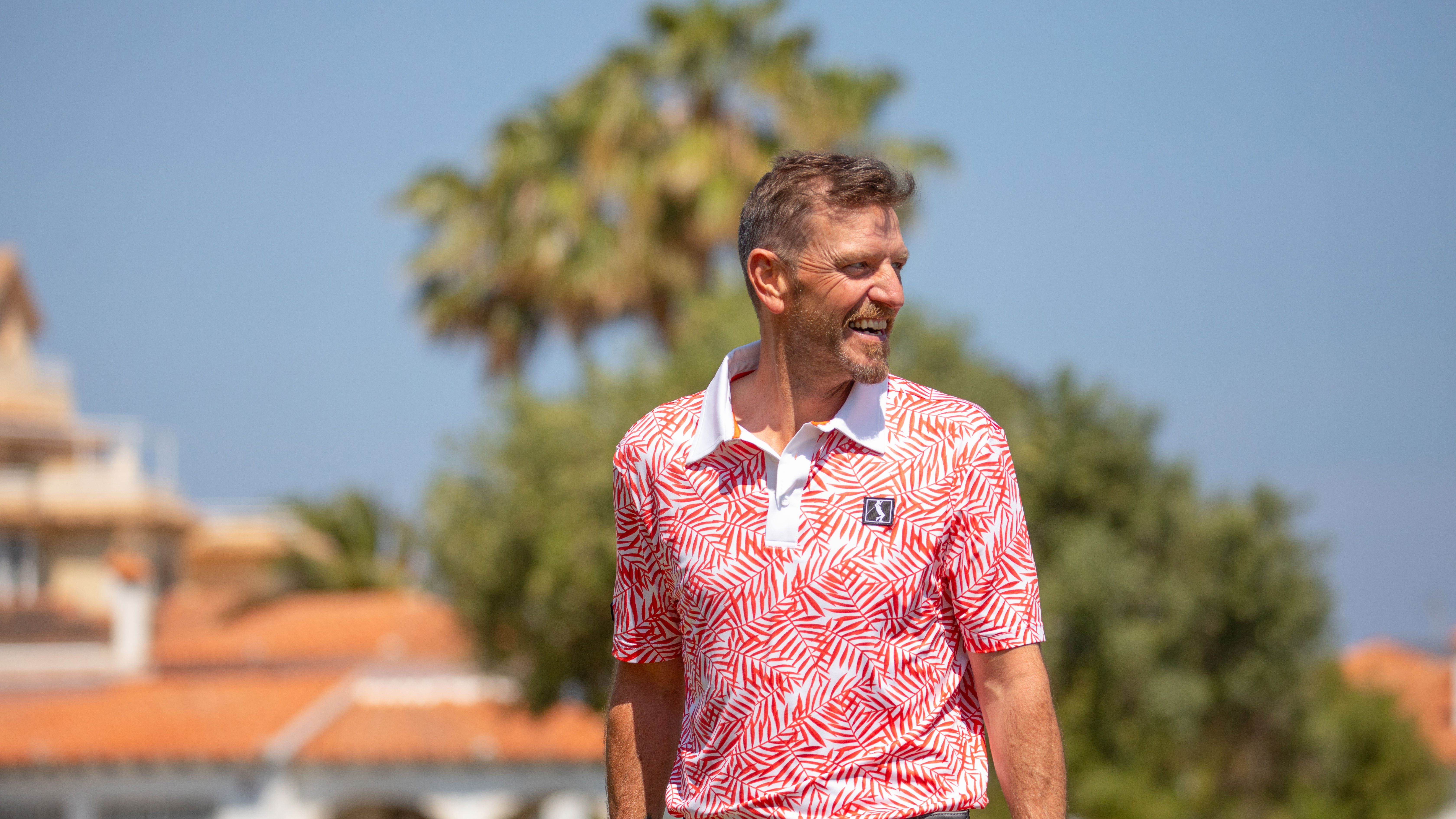 Lee Sharpe X Stromberg