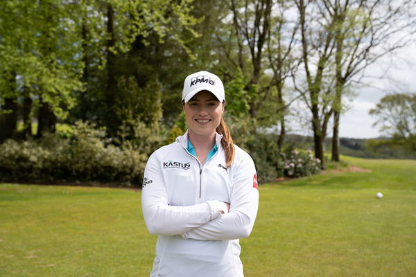 LPGA star Maguire signs sponsorship deal with Irish-based KASTUS