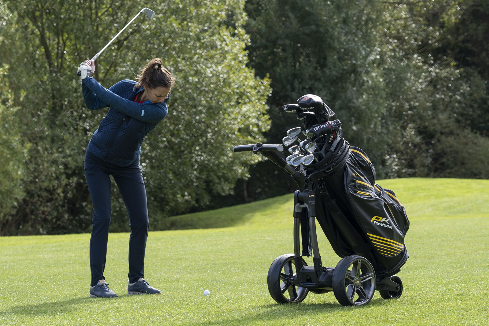 PXG Apparel Spring 2023 Collection - FIRST LOOK