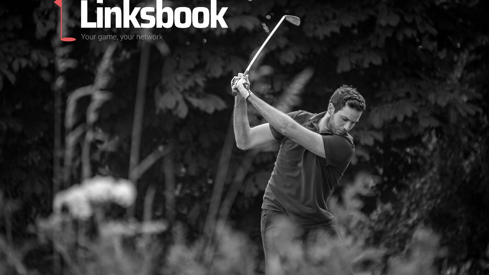 New web platform to connect golfers when restrictions are lifted