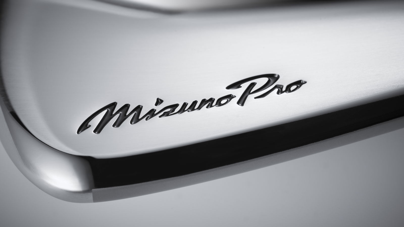 Mizuno announce latest generation of Pro Series irons