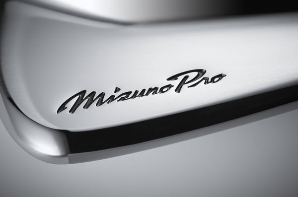 Mizuno announce latest generation of Pro Series irons