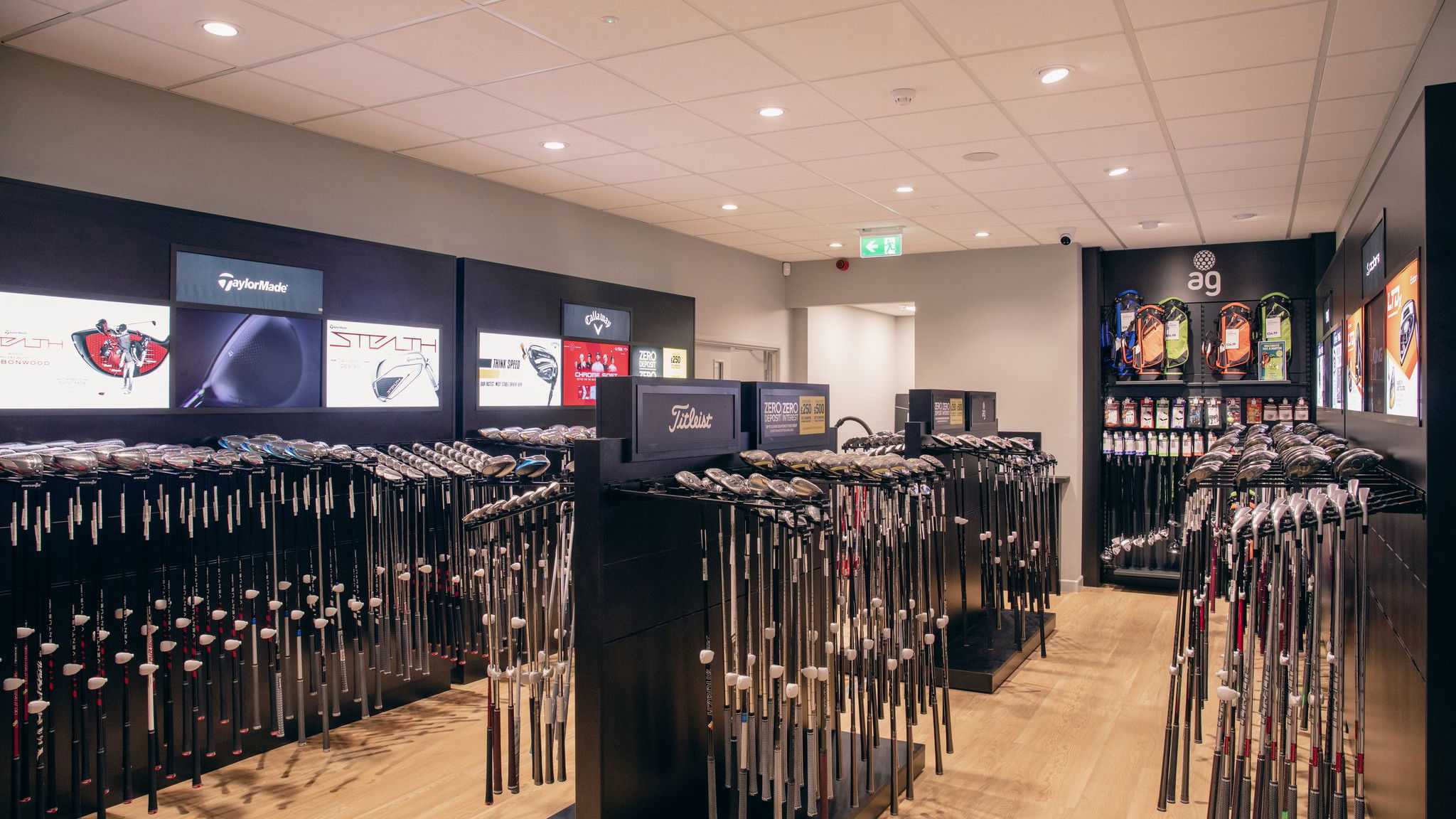 Golfbidder Guide: which brands do they sell, latest deals, FAQ