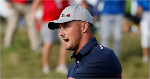 Report: Bryson DeChambeau plans to compete at U.S. PGA Championship