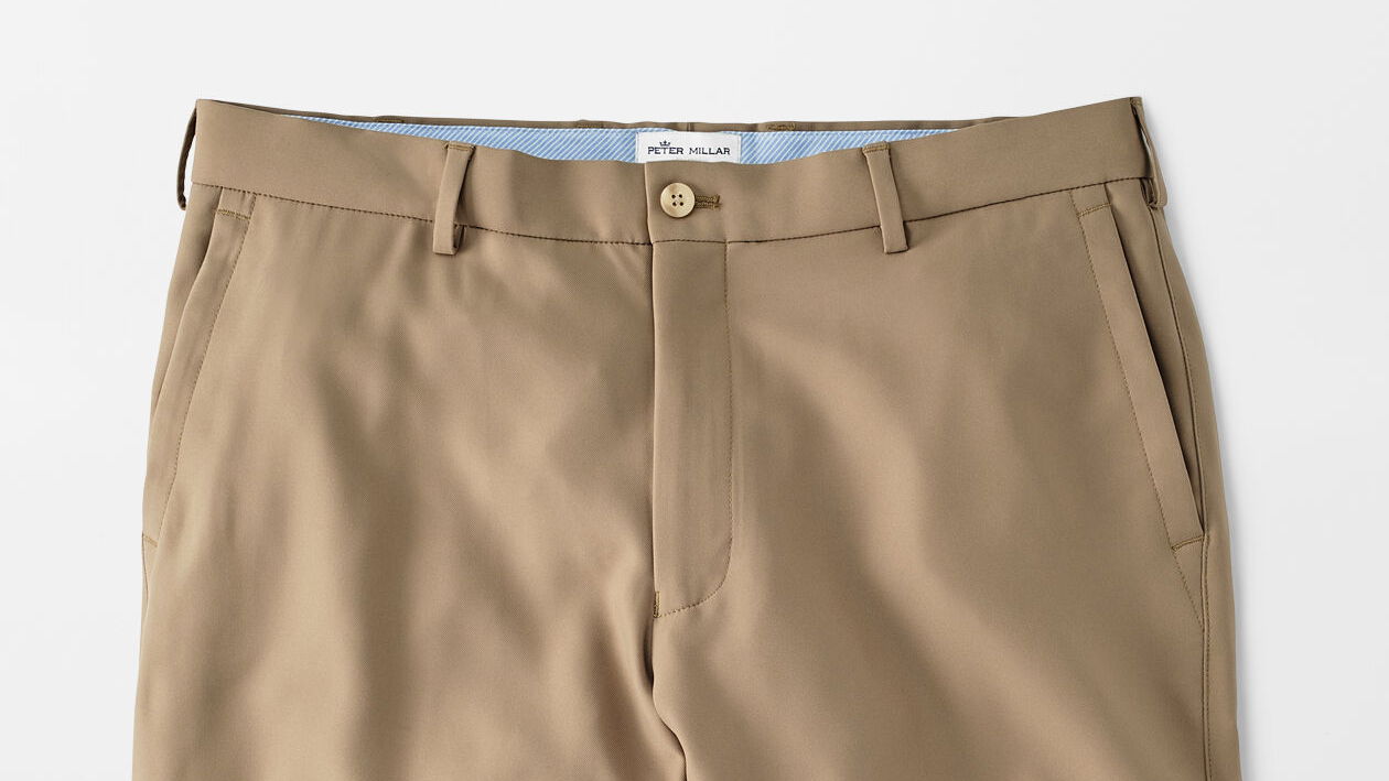 SALEM PERFORMANCE SHORT