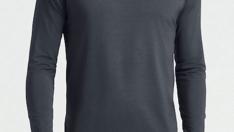 APOLLO PERFORMANCE LONG-SLEEVE T-SHIRT