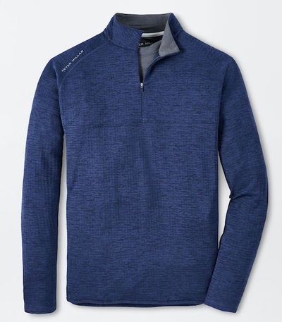 APOLLO PERFORMANCE QUARTER-ZIP 