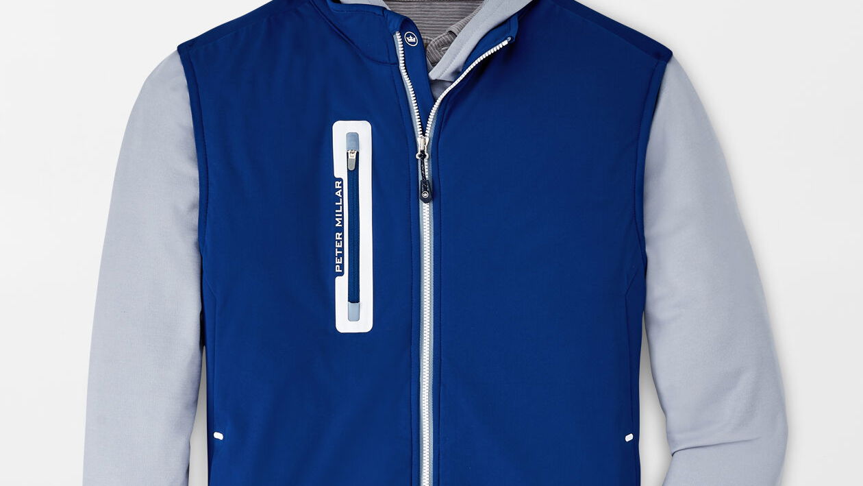 HYPERLIGHT FUSE HYBRID VEST