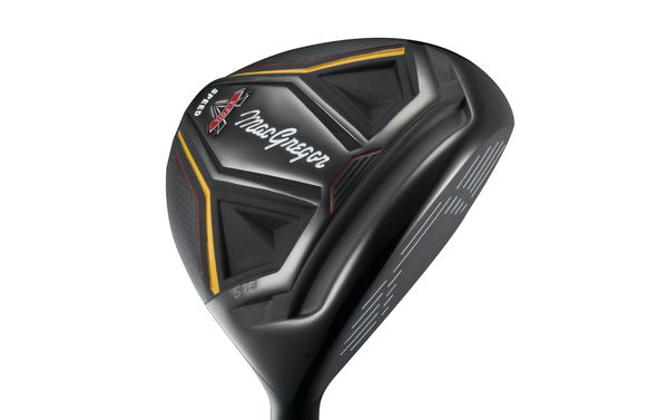 MacGregor Golf add V FOIL SPEED Fairway and Hybrid to V FOIL collection