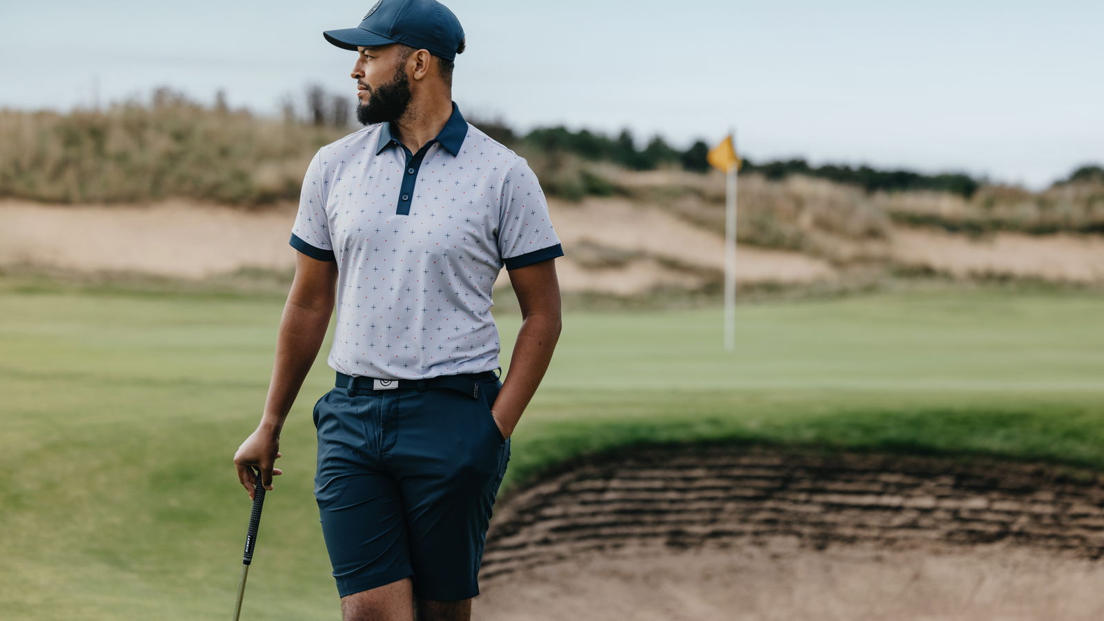 Galvin Green unveils premium COOL COLLECTION ahead of 2023