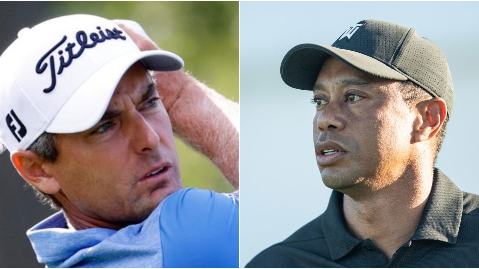 Tiger Woods gave me a job, says Charles Howell III ahead of 600th start