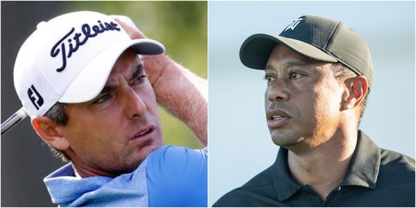 Tiger Woods gave me a job, says Charles Howell III ahead of 600th start