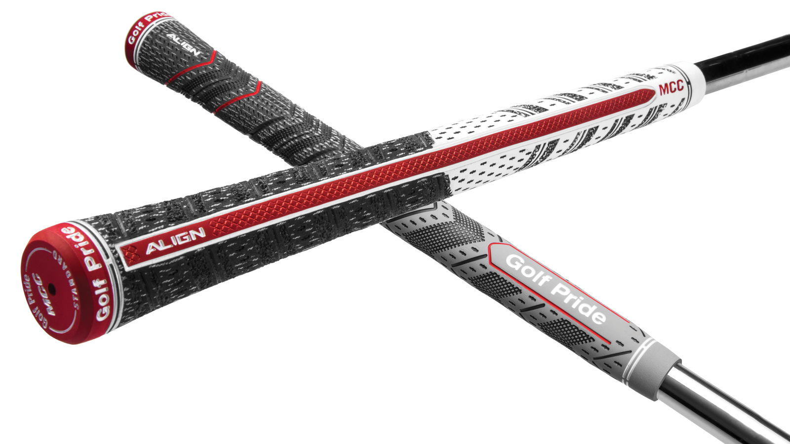 Golf Pride unveils 'reminder' grip with Align technology