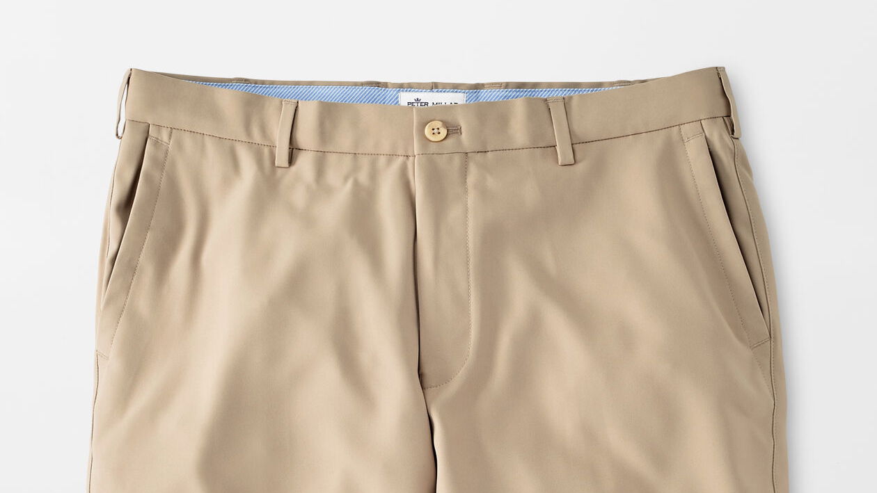 Salem Performance Short