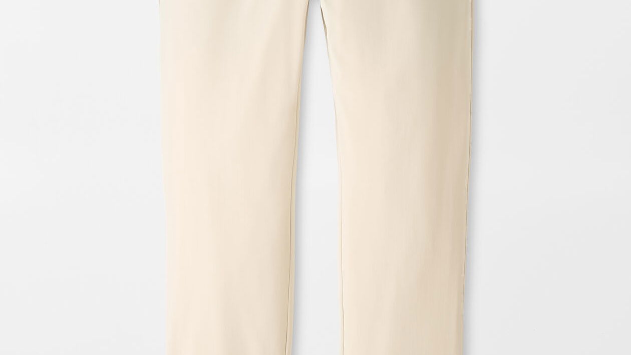 STEALTH PERFORMANCE TROUSER