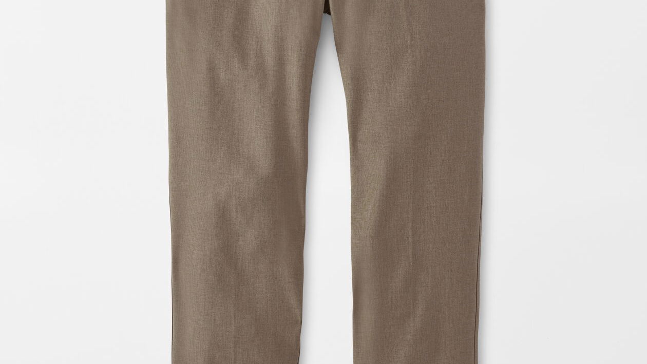 FRANKLIN PERFORMANCE TROUSER