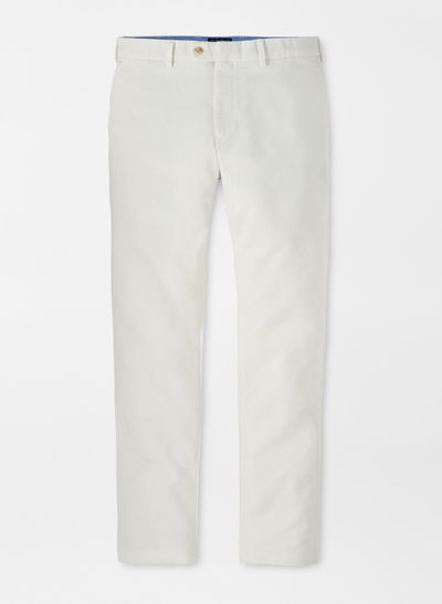 Crisman Performance Corduroy Trouser