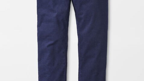 Crisman Performance Corduroy Trouser