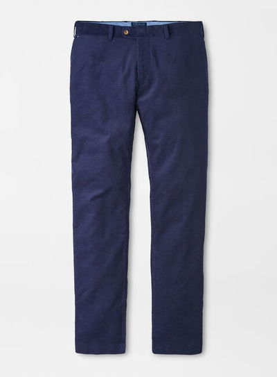 Crisman Performance Corduroy Trouser