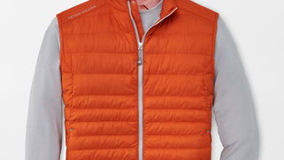 Hyperlight Quilted Vest
