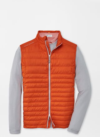 Hyperlight Quilted Vest