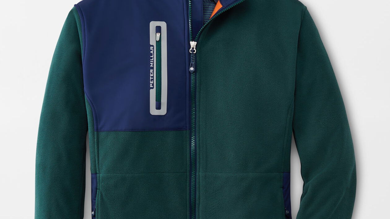 THERMAL BLOCK MICRO FLEECE