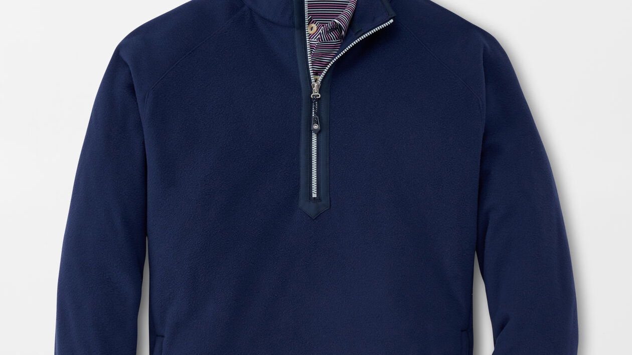 THERMAL FLOW MICRO FLEECE