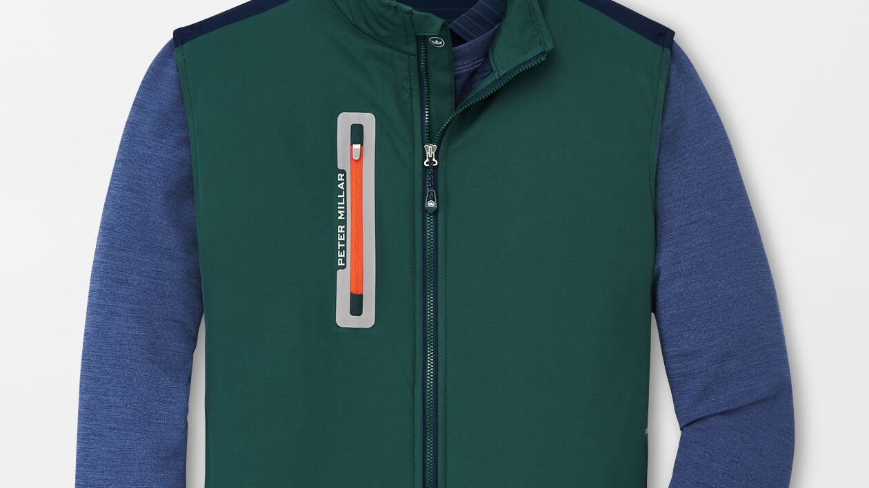 Hyperlight Fuse Hybrid Vest