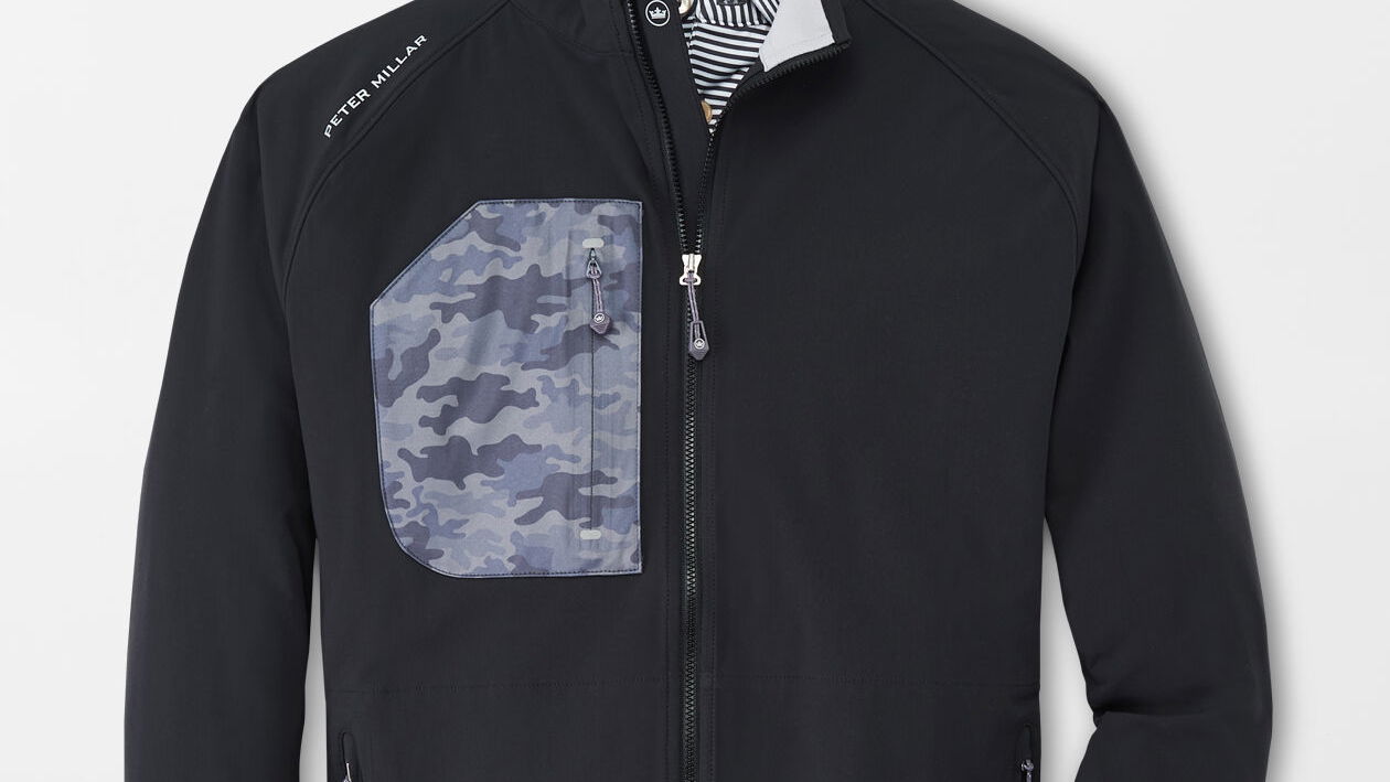 FLEX ADAPT WINDCHEATER