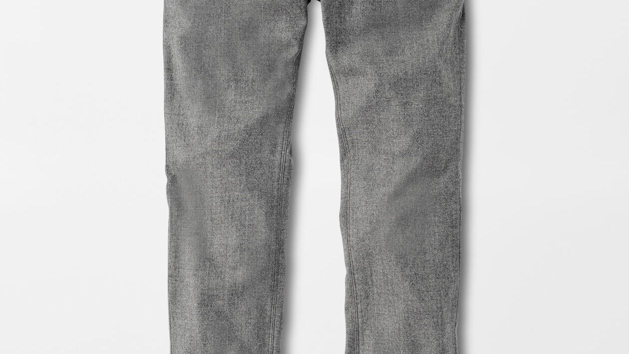EXCURSIONIST FLEX ALPINE FIVE-POCKET TROUSER