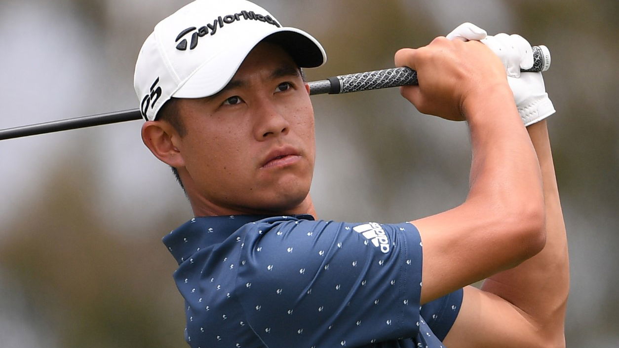 Top 10 MOST ACCURATE PGA Tour players ahead of The Open