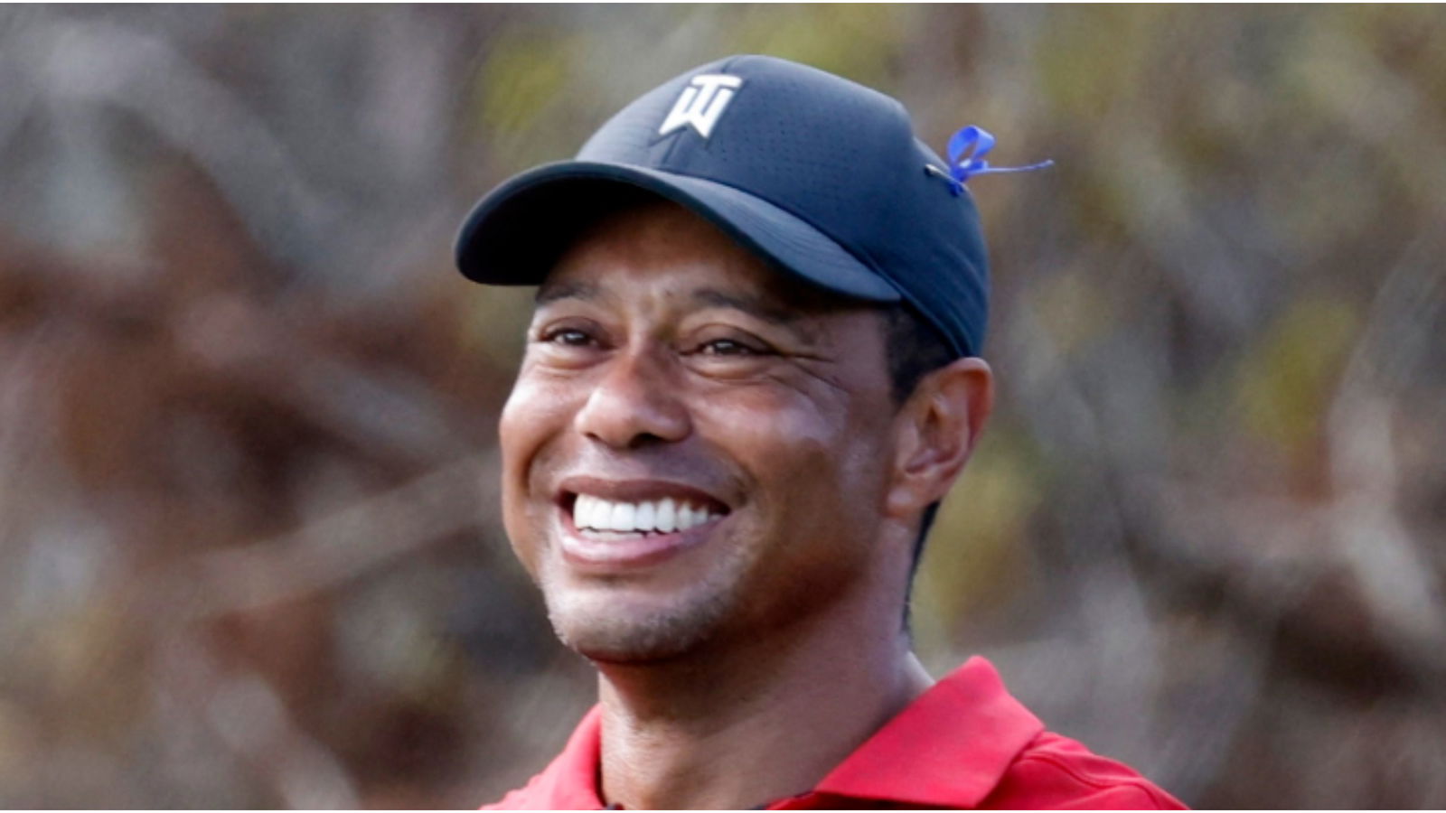 Tiger Woods remembers 1997 hole-in-one: "That was the thing back in the day"