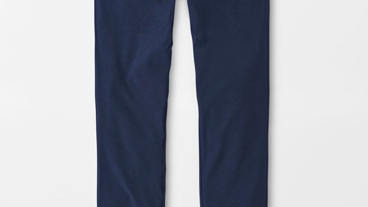 JACKSON PERFORMANCE FIVE-POCKET PANT