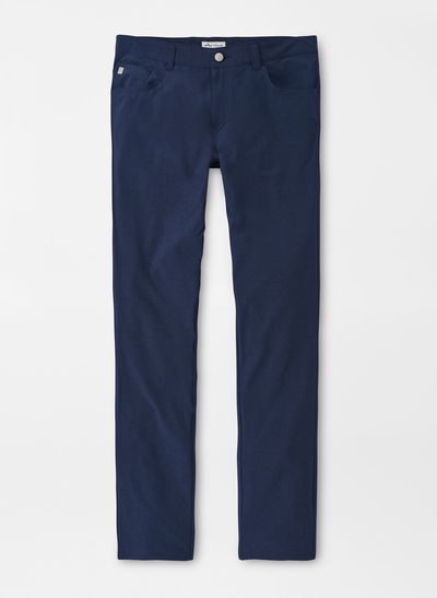 JACKSON PERFORMANCE FIVE-POCKET PANT