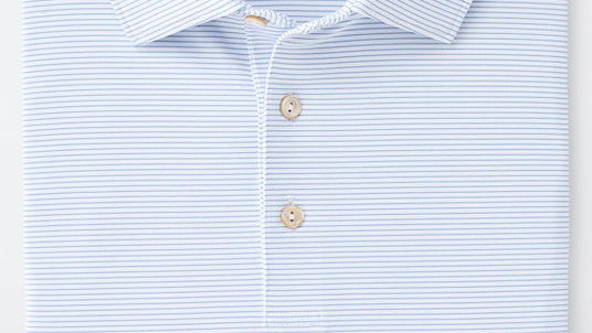 HALFORD PERFORMANCE JERSEY POLO