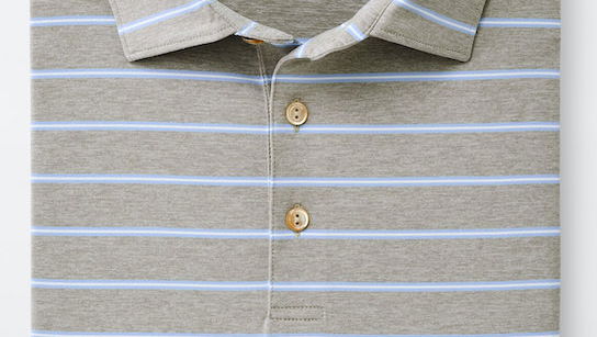 HANNOVER PERFORMANCE JERSEY POLO