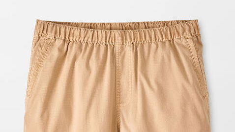 DOCK SHORT