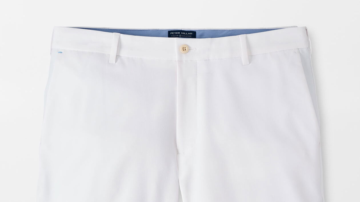 Surge Performance Short