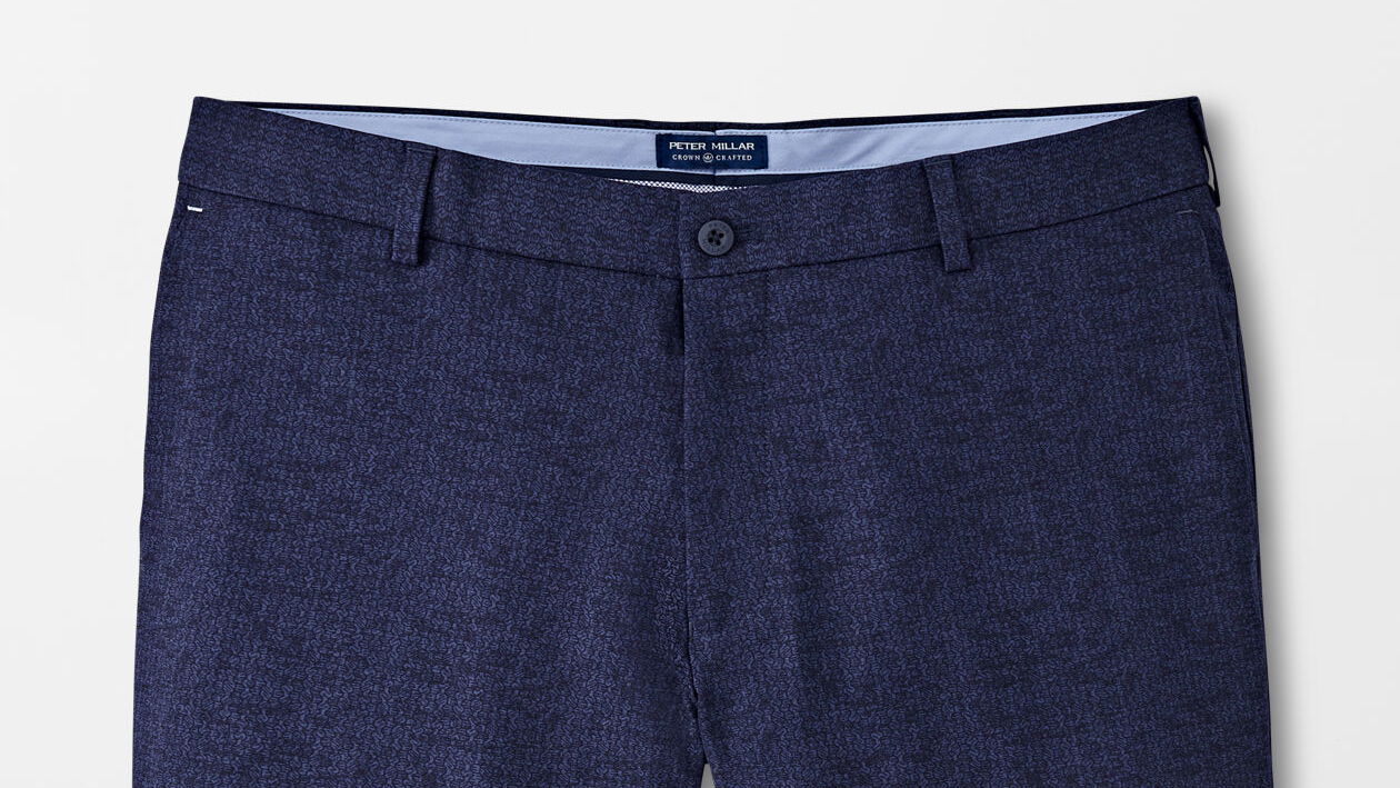 Surge Performance Short