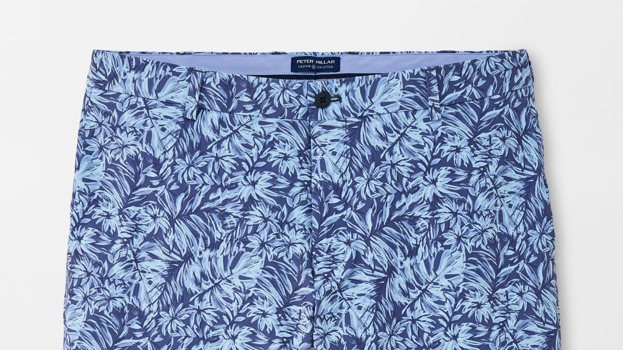 Surge Performance Short