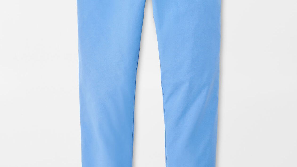 EB66 PERFORMANCE FIVE-POCKET PANT