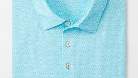 Mako Performance Jersey Polo