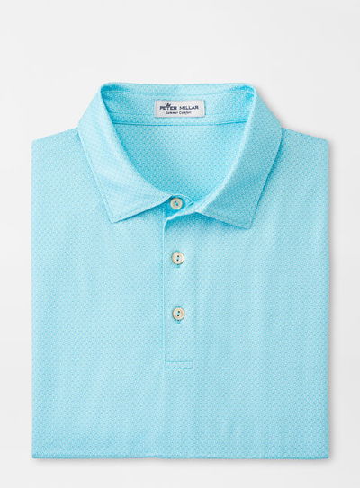 Mako Performance Jersey Polo