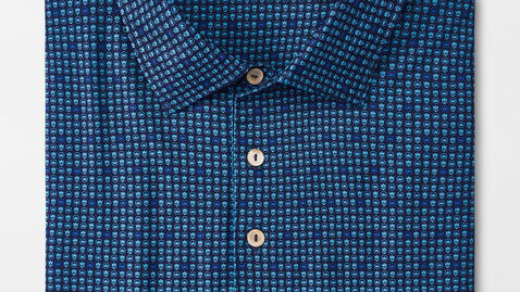 Millar Performance Jersey Polo