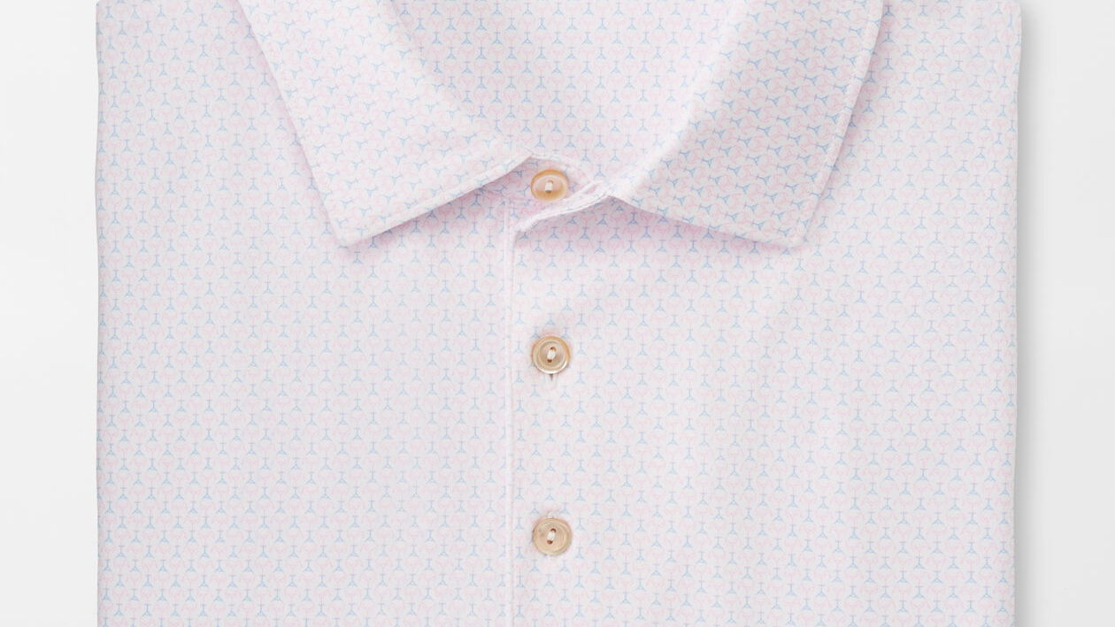 MARTINI MRS. PEFORMANCE JERSEY POLO